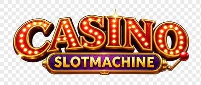 Casino Slotmachine